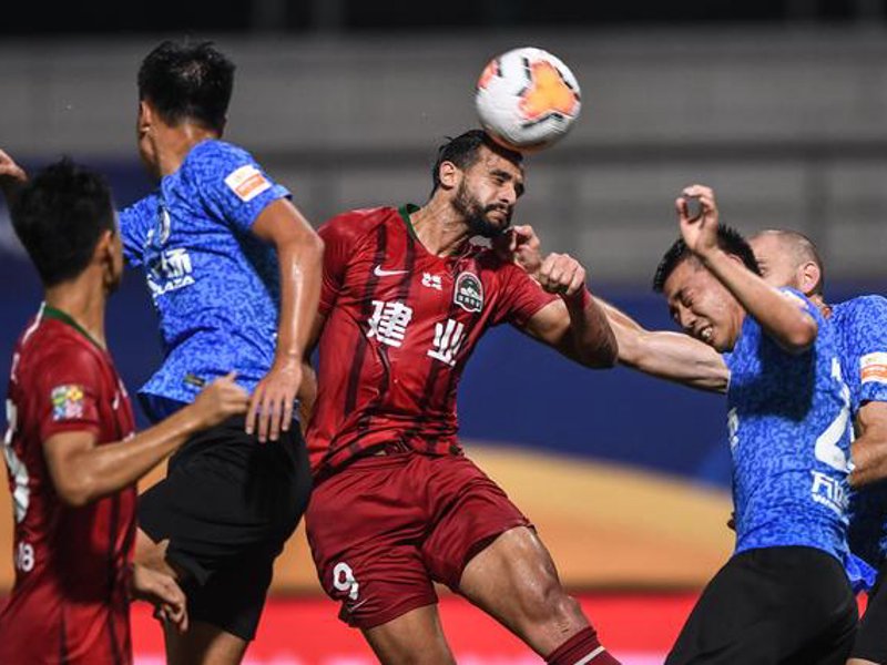 满冠体育品牌故事