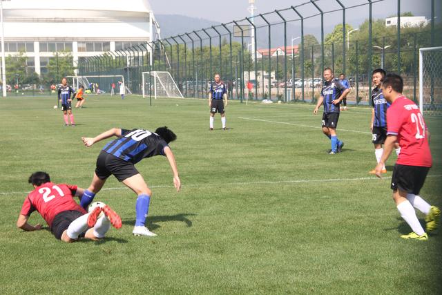 火花主帅：李月汝职业态度好的令人难以想象